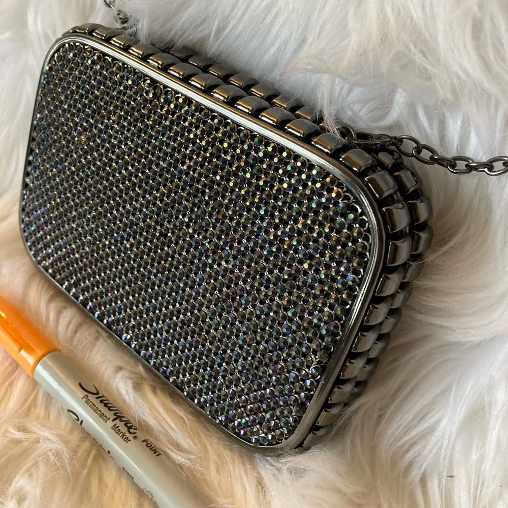 Metallic pochette - Picture 2 of 11